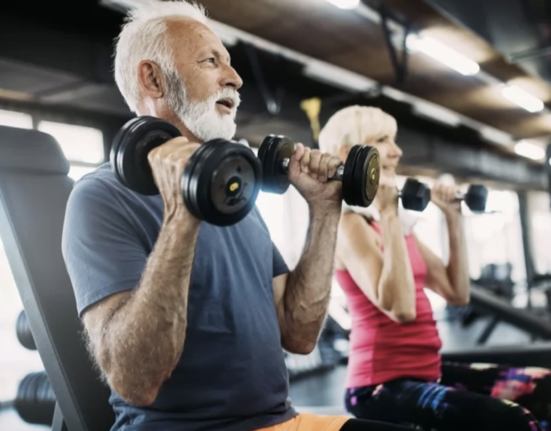 trainingsprogramm für senioren