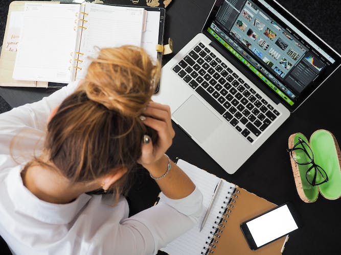 Wie das intermittierende Fasten oxidativen Stress reduziert