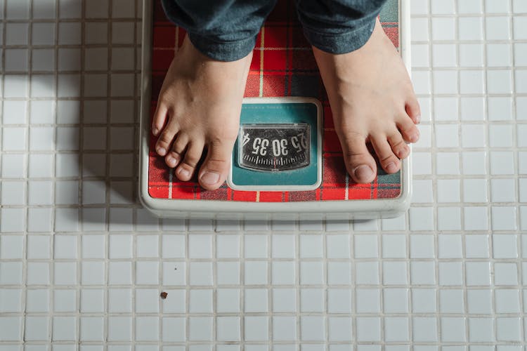 Intermittierendes Fasten garantiert Gewichtsverlust