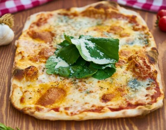 essen nach dem fasten
