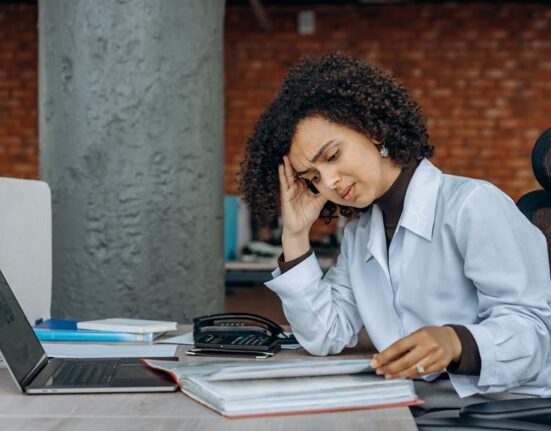 fighting exhaustion with willpower