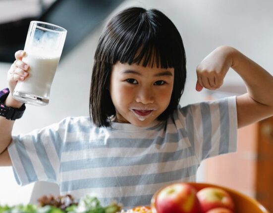 foods high in calcium
