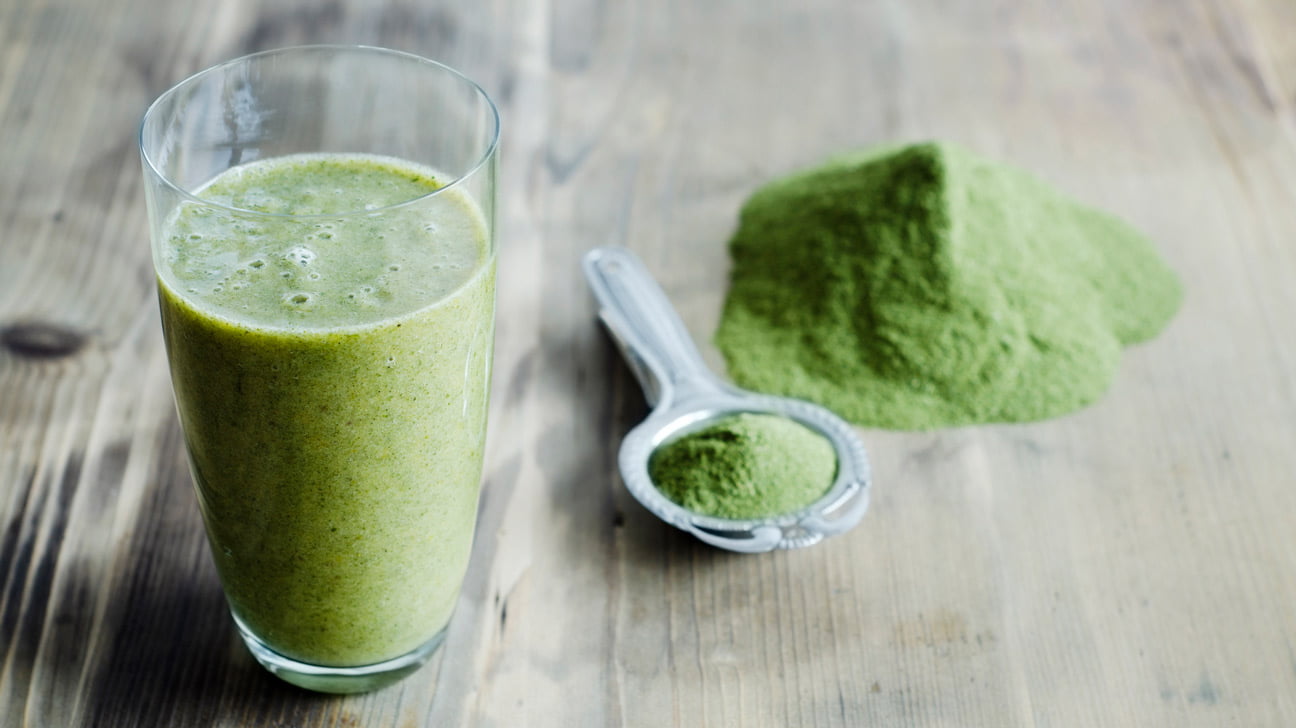 8 Beste Alternativen zu Athletic Greens