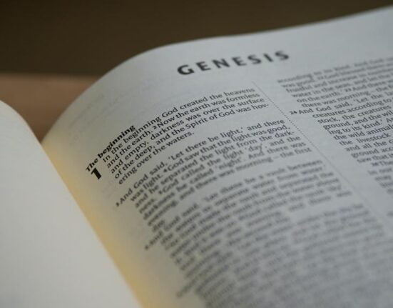 important bible verses to know