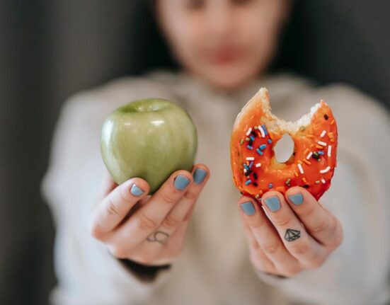 intermittent fasting for women over 40