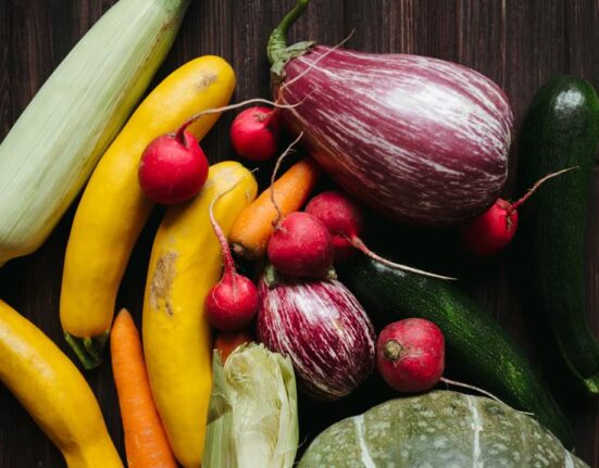 nutritional value of eggplant