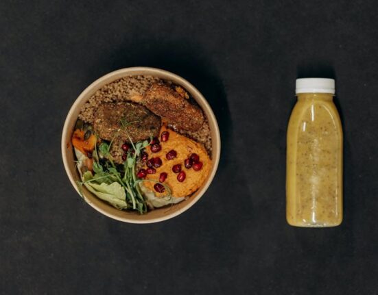 quinoa nutrition facts explained