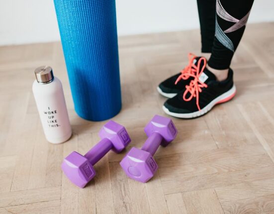 top home fitness equipment 2022