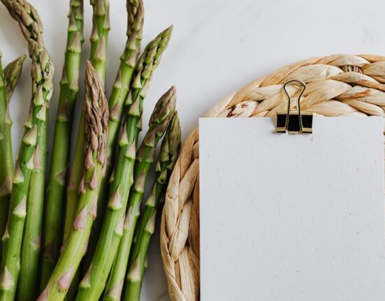 ultimate nutrition plan shopping list