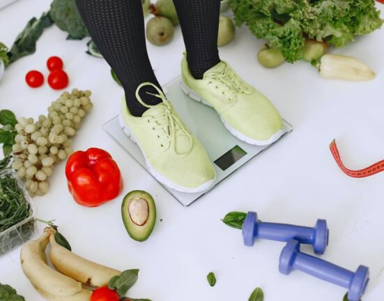 vegetables for weight loss