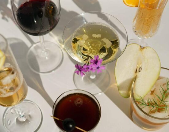 wirkung von alkohol auf intermittierendes fasten