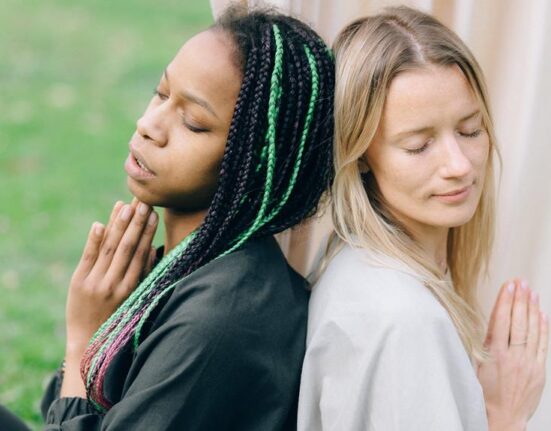 yoga bungen zur k rpergr e steigerung