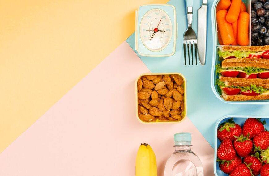 12 OMAD Vorteile: Gewichtsverlust, gesteigerte Produktivität und mehr