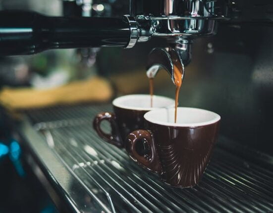 Schwarzer Kaffee zur Gewichtsabnahme mit Vorteilen & Kalorien