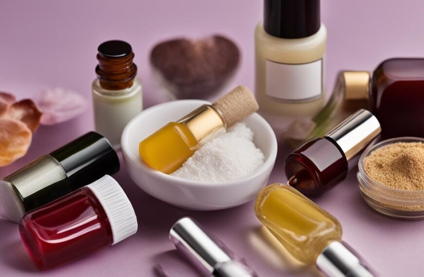 Affordable OTC Nail Fungus Medications
