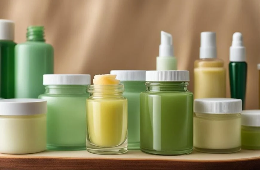 Best Antifungal Creams for Toenails