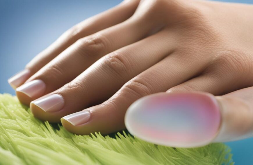 Cost of Laser Nail Fungus Removal