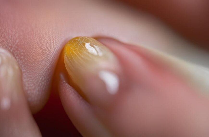 Diabetes and Increased Nail Fungus Susceptibility