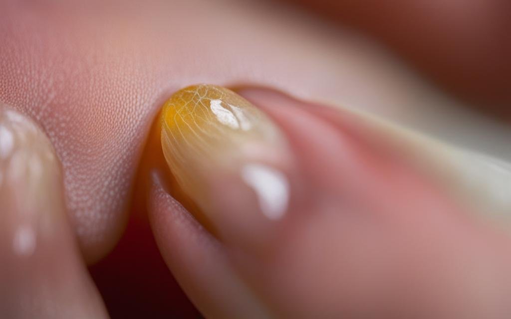 Diabetes and Increased Nail Fungus Susceptibility