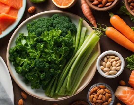 Dietary Changes for Nail Fungus Resistance