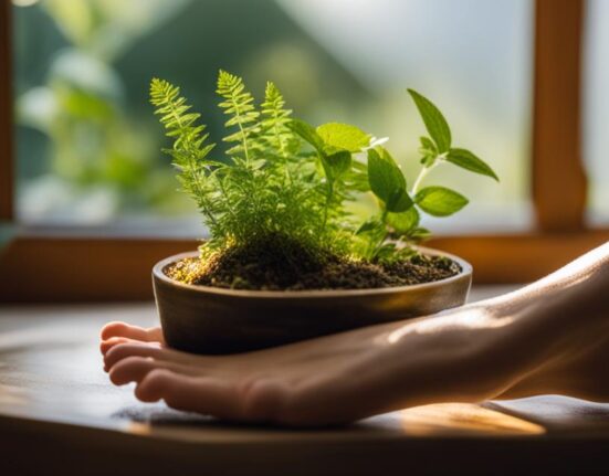 DIY Nail Fungus Remedies at Home