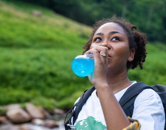 Elektrolyt-Supplemente: Die unbesungenen Helden der Hydratation WillPowders