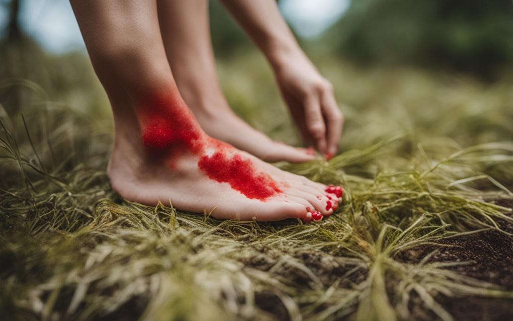 Foot Care Tips for Fungal Infections