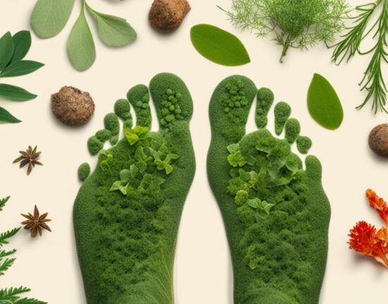 Herbal Remedies for Fungal Nail Infections