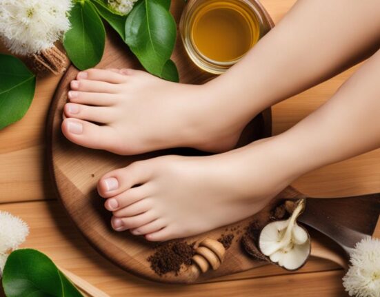 Home Remedies for Preventing Nail Fungus