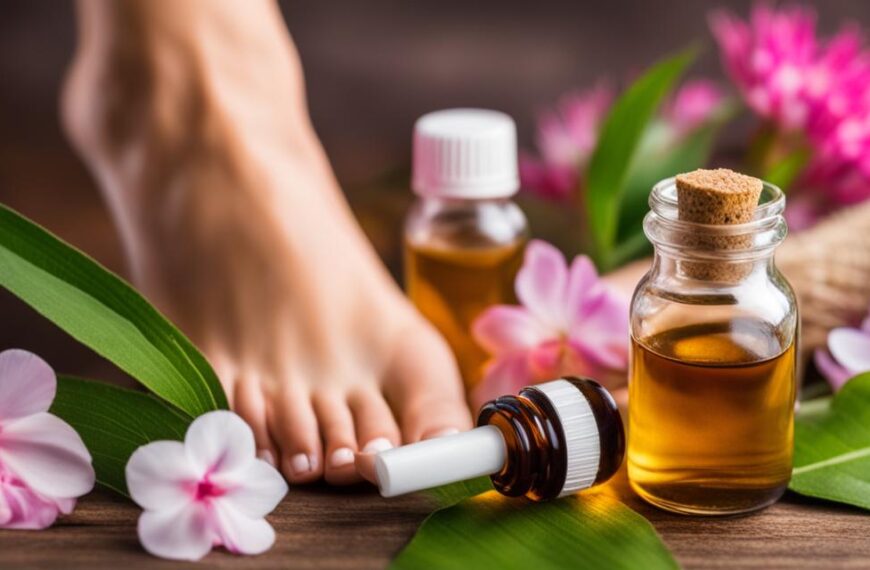 Homeopathic Nail Fungus Treatments Reviews
