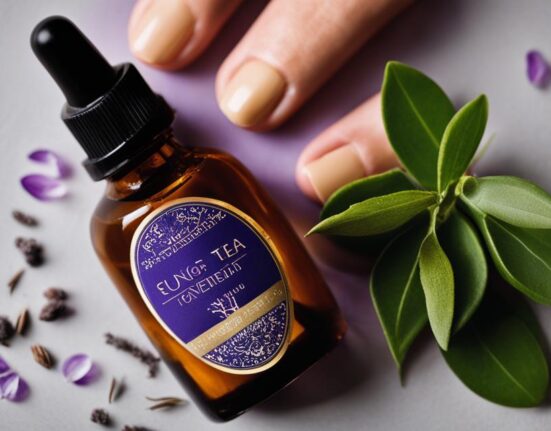 Homeopathic Solutions for Nail Fungus Relief