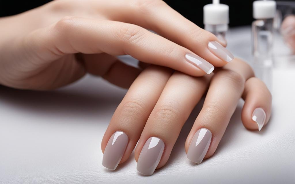 How Artificial Nails Can Cause Fungus