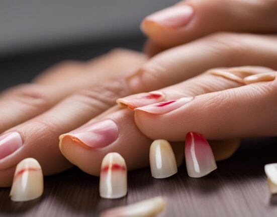 Impact of Ignoring Nail Fungal Infection