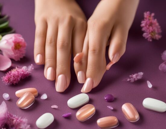 Impact of Probiotics on Nail Fungus