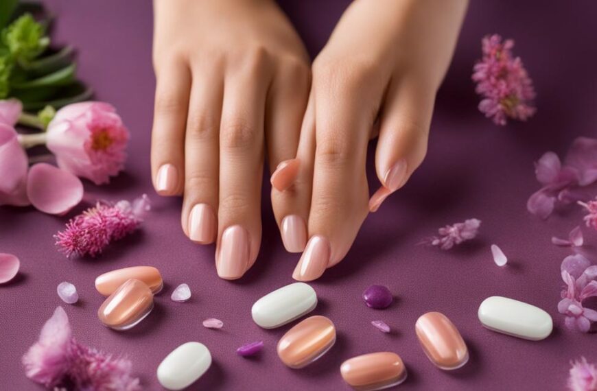 Impact of Probiotics on Nail Fungus