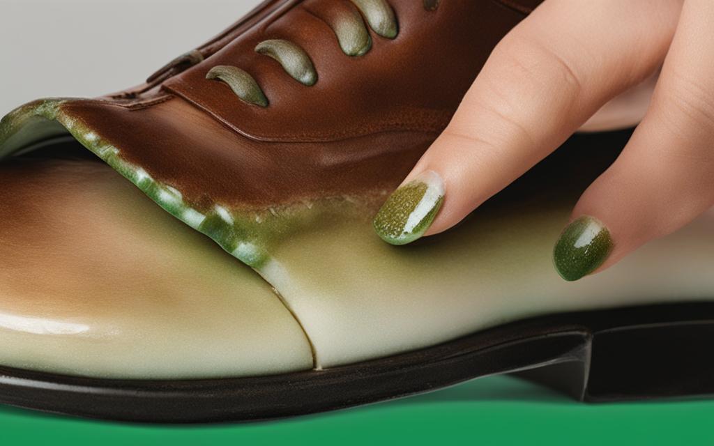 Impact of Tight Shoes on Nail Fungus