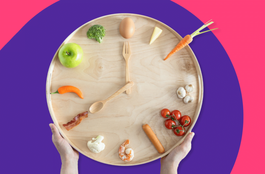 Was während des Intervallfastens zu essen: Ein umfassender Leitfaden