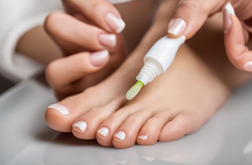 Ist Nagelpilz eher bei Männern oder Frauen verbreitet?