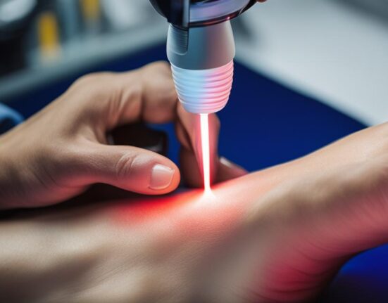 Laser Nail Treatment Recovery Times