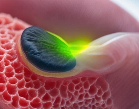 Laser Therapy Effectiveness for Nail Fungus