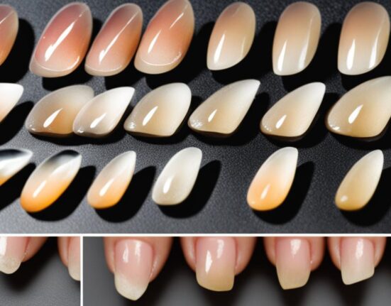 Long-Term Efficacy of Onychomycosis Drugs