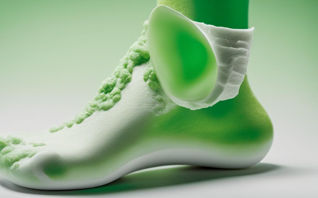 Lotrimin AF Cream for Athlete's Foot