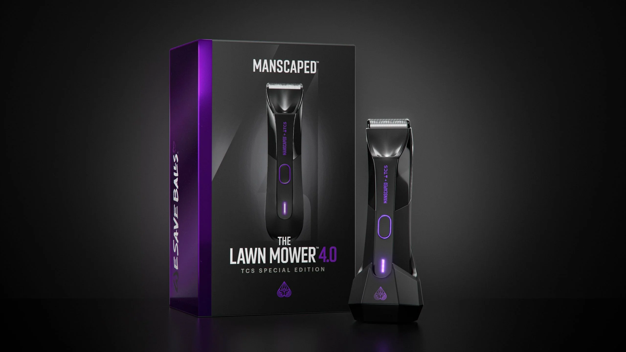 Manscaped 4.0 Trimmer: Die ultimative Lösung für die Pflege unterhalb des Gürtels