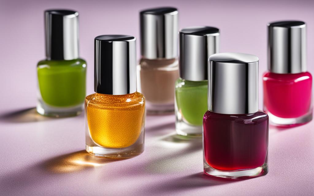 Nagelpilzbehandlung
