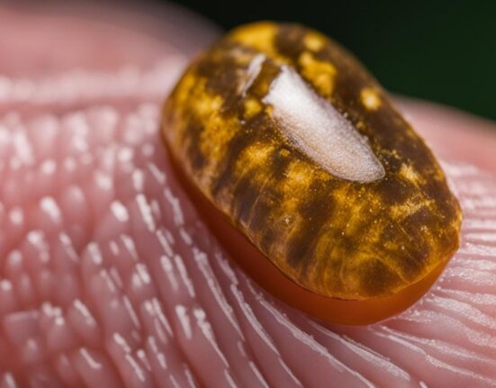 Nail Salon Hygiene and Fungus Causes