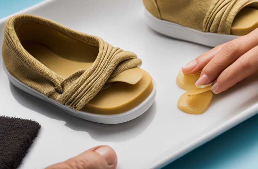 Podiatrist Advice on Preventing Nail Fungus