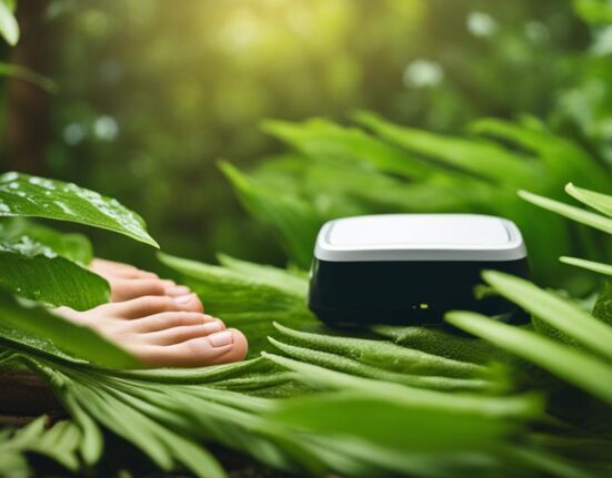 Preventing Nail Fungus in Humid Climates