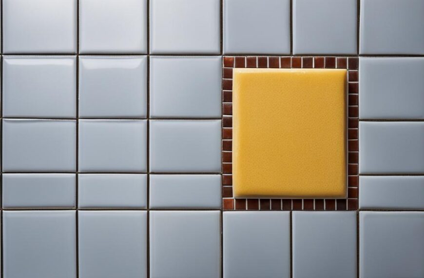 Shower Floors and Nail Fungus Risk