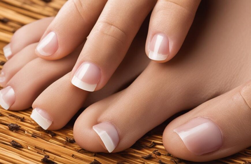 Symptoms of Severe Toenail Fungal Infection