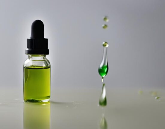 Tea Tree Oil Nail Fungus Application